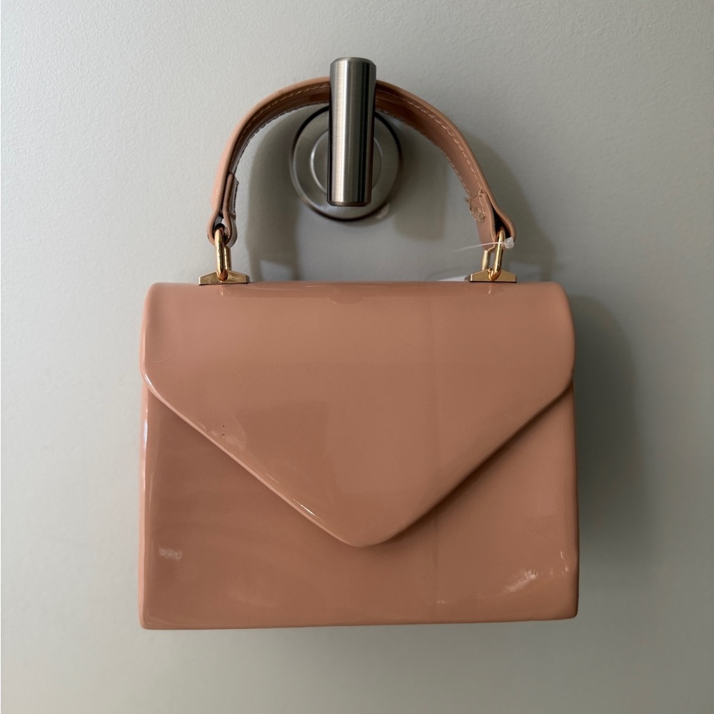 fab'rik Blush Mini Bag